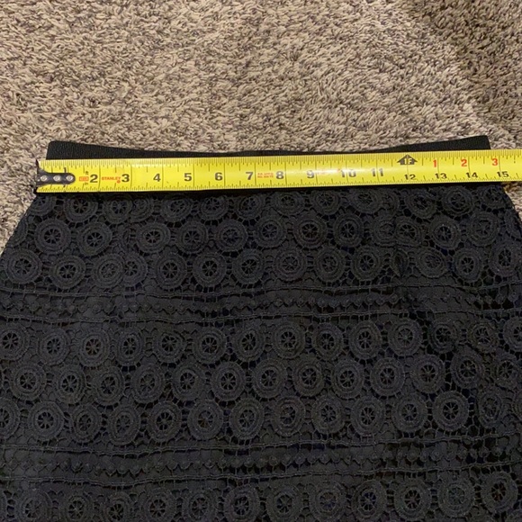 Loft Skirt - Picture 2 of 5